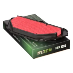 Kawasaki Zx6-r Ninja 600 09-13- Zx-6r 636 13- Filtro Aria Hfa2609