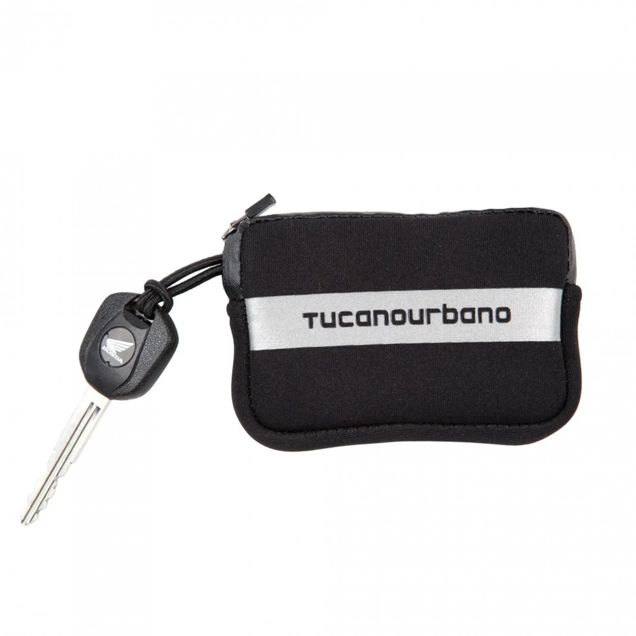 Key Bag Tucano Urbano 487 Nero