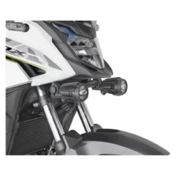 Kit Attacchi Specifico X S310/s322 Givi Ls1171