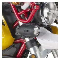 Kit Attacchi Specifico X S310/s322 Givi Ls8203