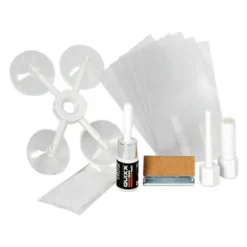Kit Riparazione Parabrezza Quixx