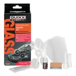 Kit Riparazione Parabrezza Quixx