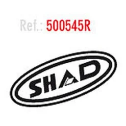 Kit Adesivi Shad Per Quad