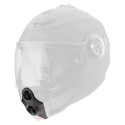 Kit Aeratore Mento Completo Per Casco Droid Caberg