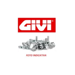 Kit Attacchi Honda Nc700x '12 Givi Cod. 1111kit