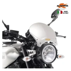Kit Attacco Specifico Yamaha Xsr900 (2016) Kappa Al2128ak