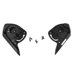 Kit Attacco Visiera Completo Di Viti Per Caberg Drift/drift Evo
