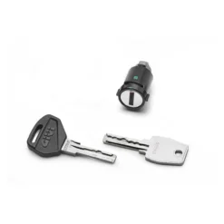 Kit Chiavi Givi Slr101 Con Boccola Per Valigie Givi Outback