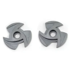 Kit Coperchi Visiera Stella Per Casco Airoh Rs