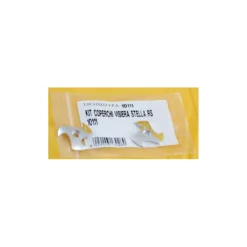 Kit Coperchi Visiera Stella Per Casco Airoh Rs