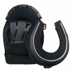 Kit Cuffia Per Casco Levo Caberg Tg. Xl