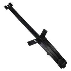 Kit Cursore + Distanziale Visiera Interna Fume' Per Caberg Duke