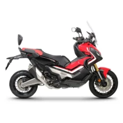 Kit Di Fissaggo Schianlino Shad Per Honda X-adventure 750