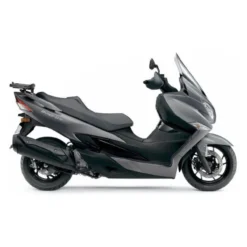 Kit Fissaggio Bauletto Shad Per Suzuki Burgman 400