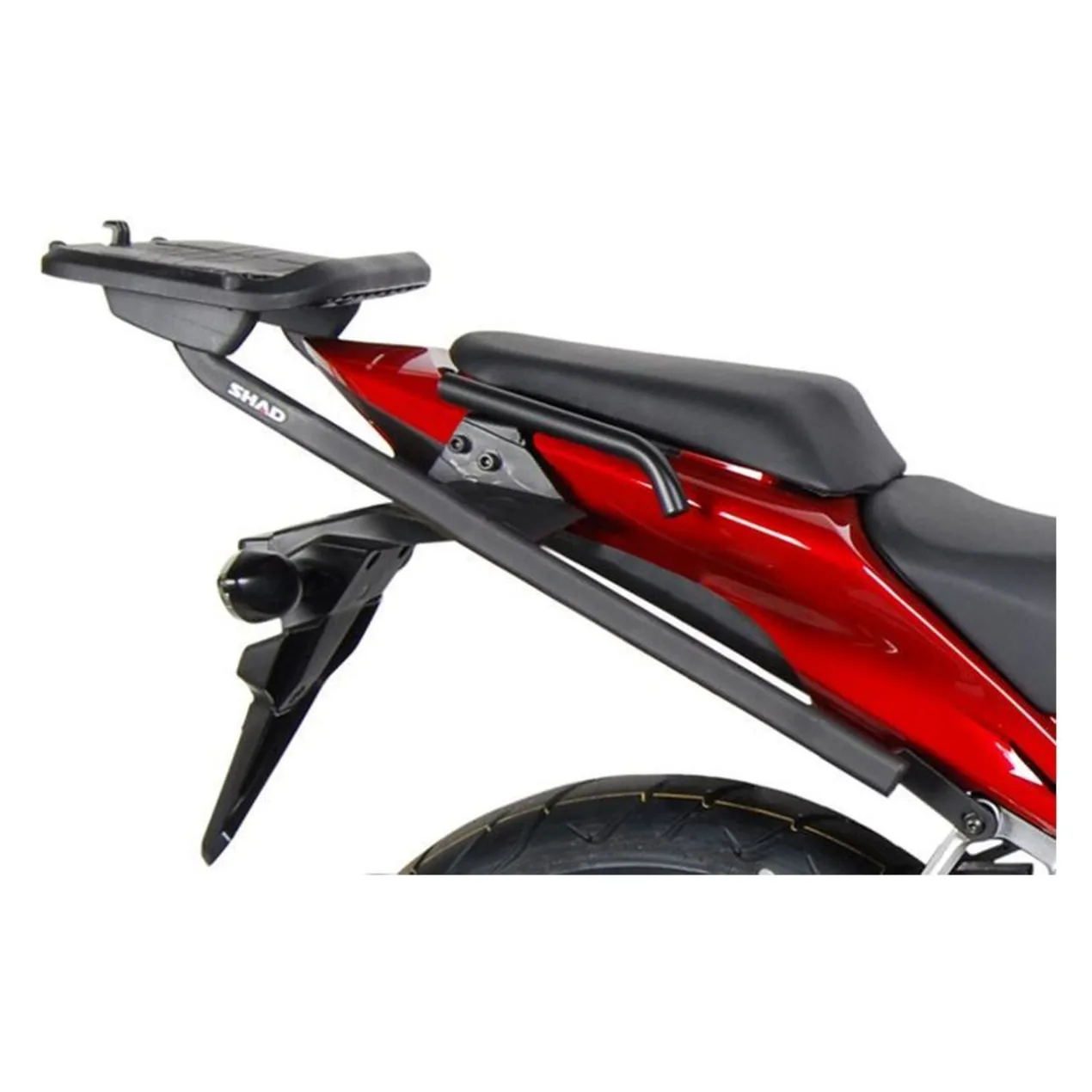 Kit Fissaggio Bauletto Shad Per Honda Cb500f/cbr500r