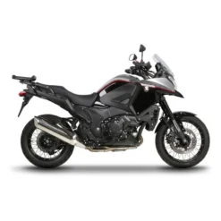 Kit Fissaggio Bauletto Shad Per Crosstourer-africa Twin