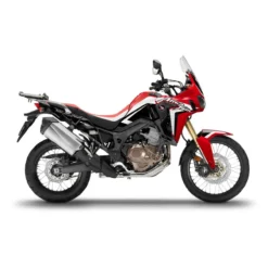 Kit Fissaggio Bauletto Shad Per Crosstourer-africa Twin