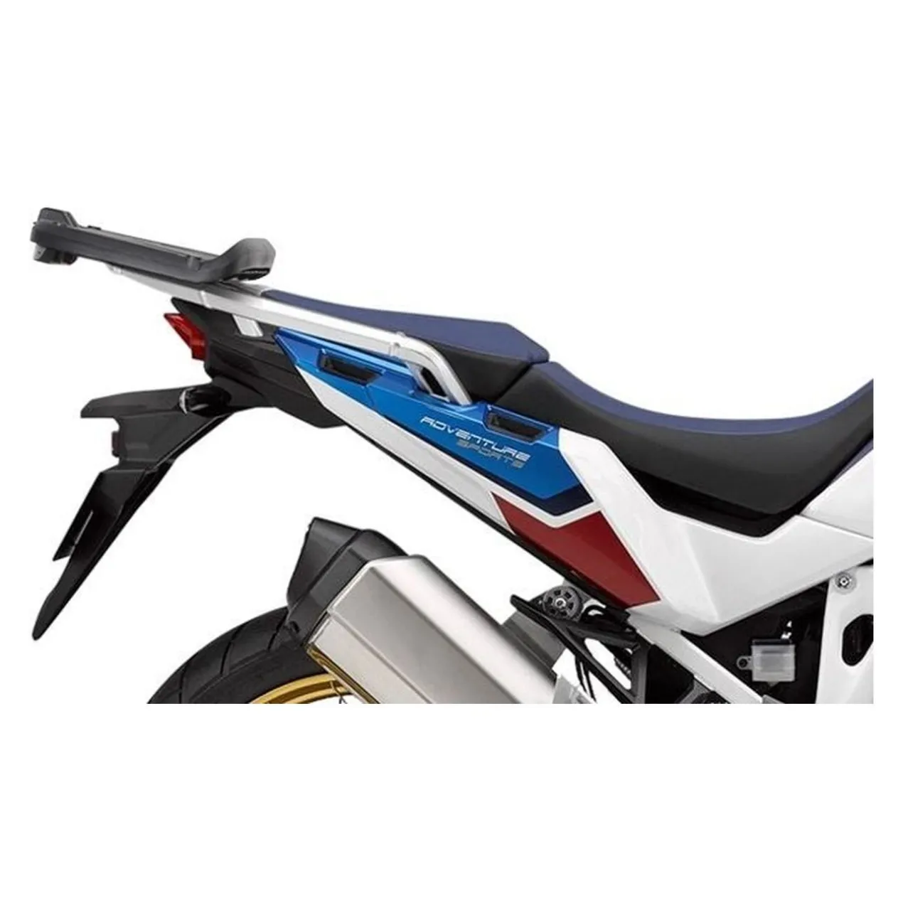 Kit Fissaggio Bauletto Shad Per Honda Crf 1100l Africa Twin Advent.sport