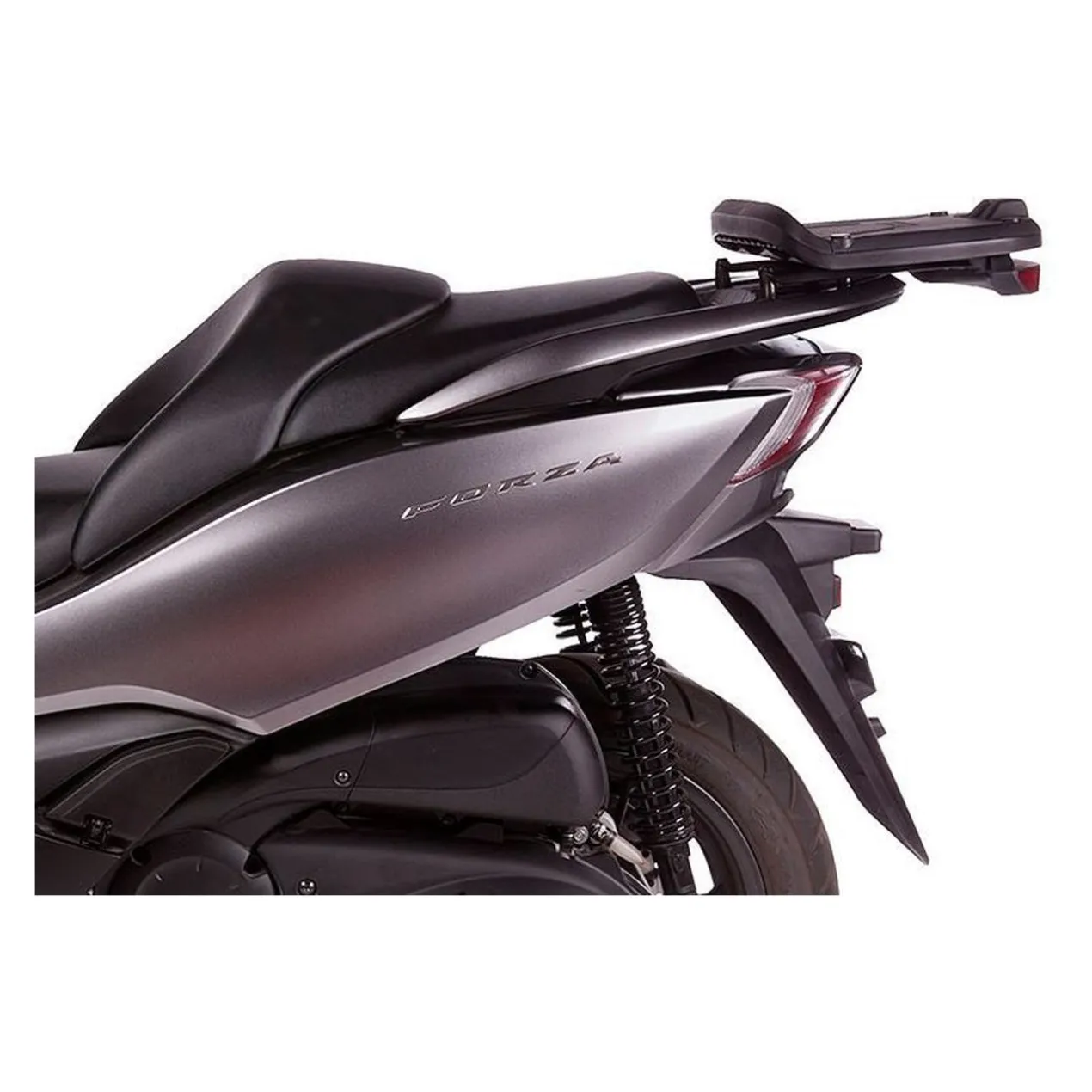 Kit Fissaggio Bauletto Shad Per Honda Forza 300i