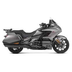 Kit Fissaggio Bauletto Shad Per Honda Gl 1800 Goldwing