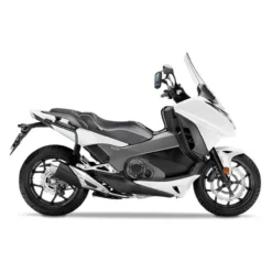 Kit Fissaggio Bauletto Shad Per Honda Hornet Cb600 F