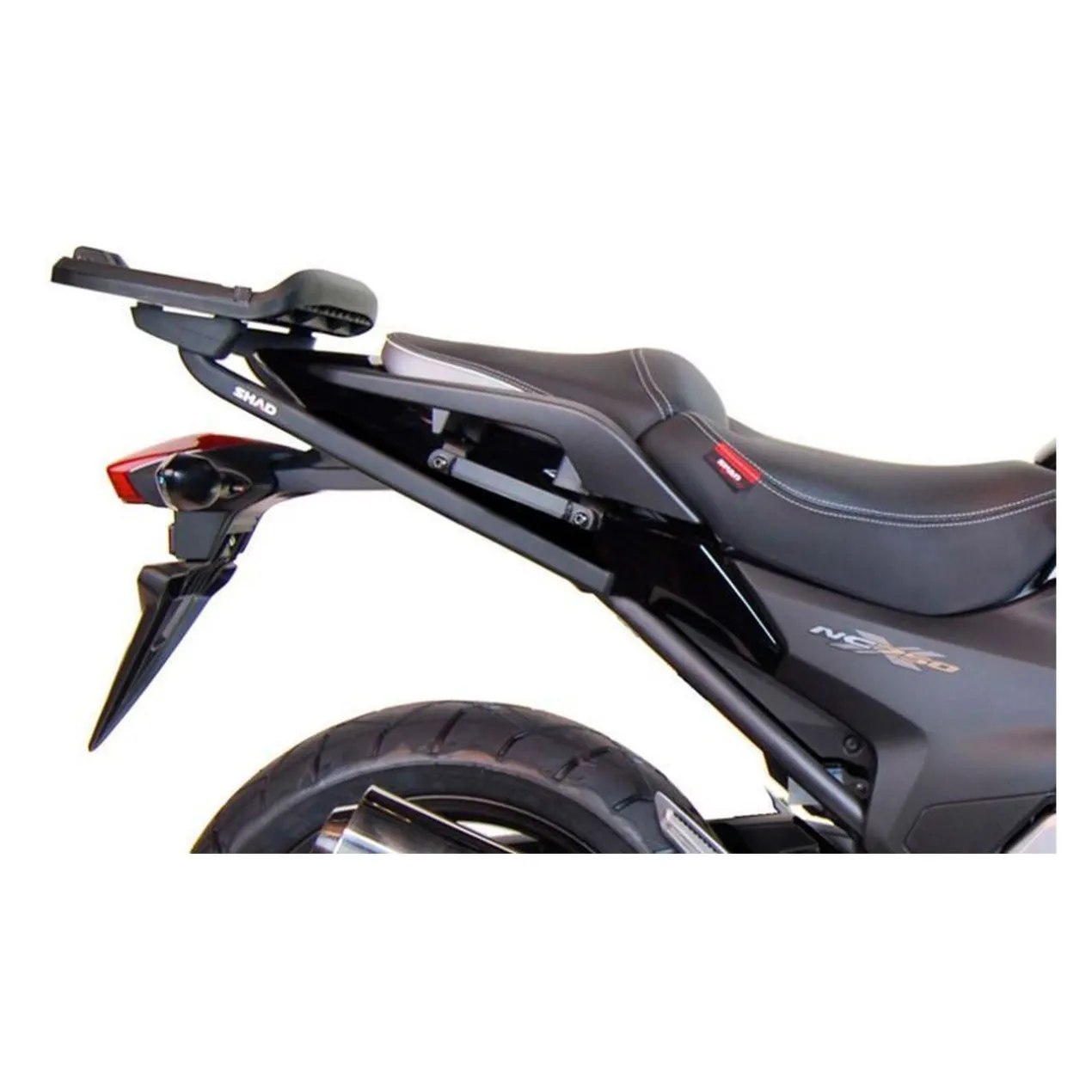 Kit Fissaggio Bauletto Shad Per Honda Series 700/750