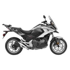 Kit Fissaggio Bauletto Shad Per Honda Nc750 X-s