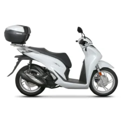 Kit Fissaggio Bauletto Shad Per Honda Sh125