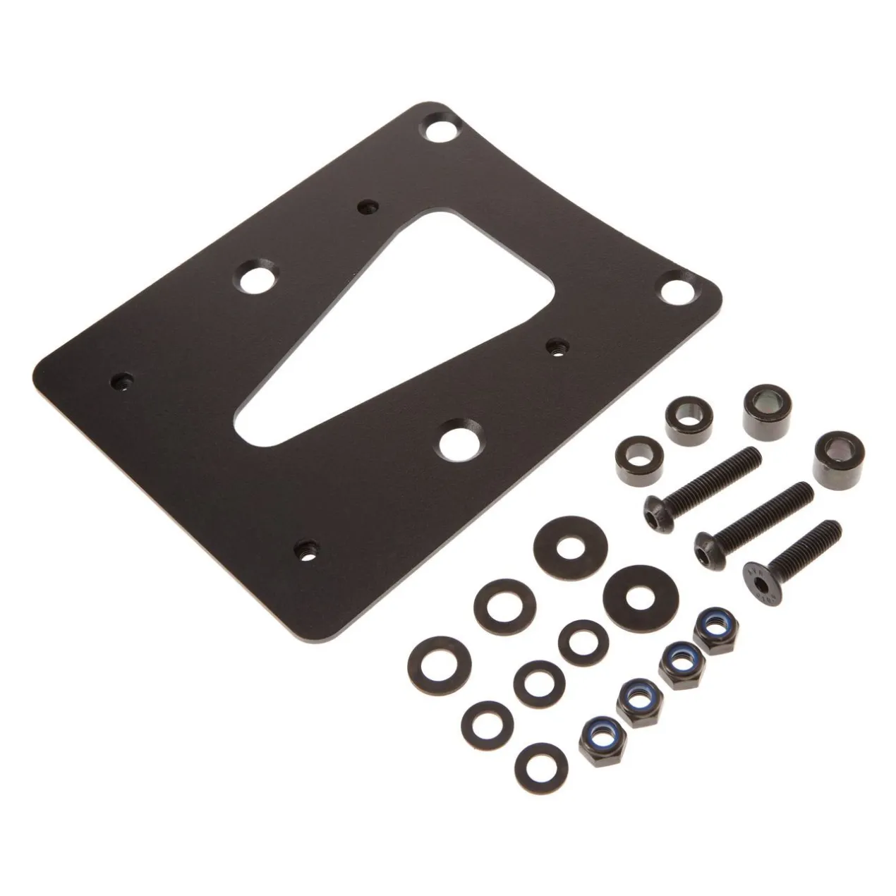 Kit Fissaggio Bauletto Shad Per Honda Vision 125