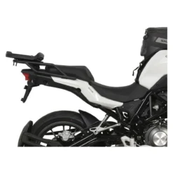 Kit Fissaggio Bauletto Shad Per Benelli Trk 502