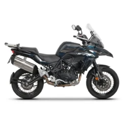 Kit Fissaggio Bauletto Shad Per Benelli Trk 502 X