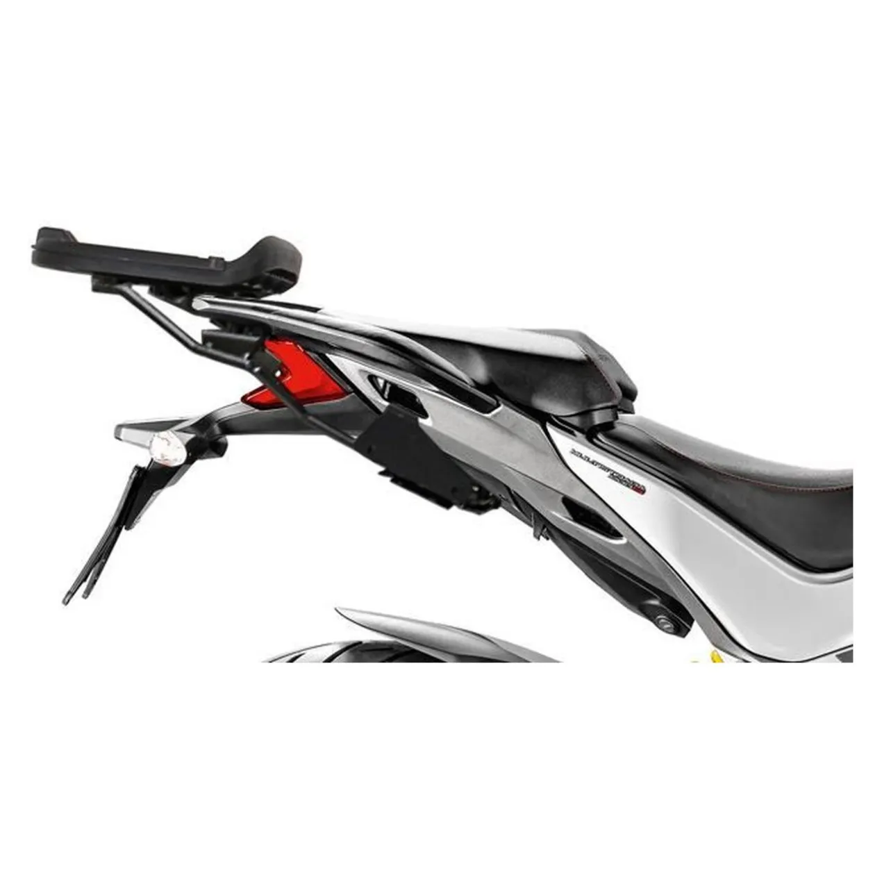 Kit Fissaggio Bauletto Shad Per Ducati Multistrada1200