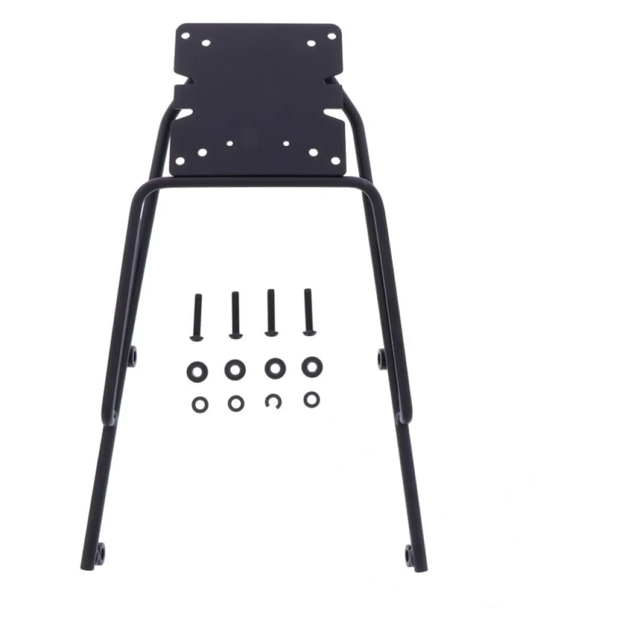 Kit Fissaggio Bauletto Shad Per Daelim Roadwin 125