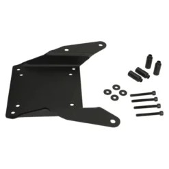 Kit Fissaggio Bauletto Shad Per Gilera Fuoco 500