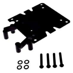 Kit Fissaggio Bauletto Shad Per Gilera Runner 50sp-vx