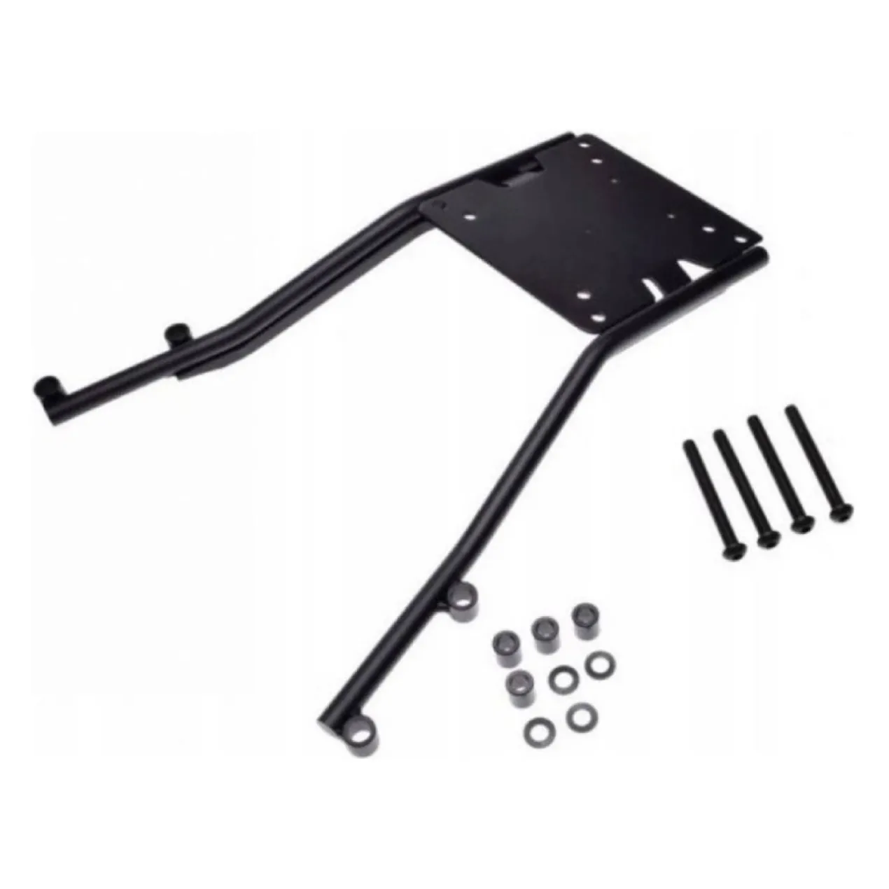 Kit Fissaggio Bauletto Shad Per Honda Cbf 1000