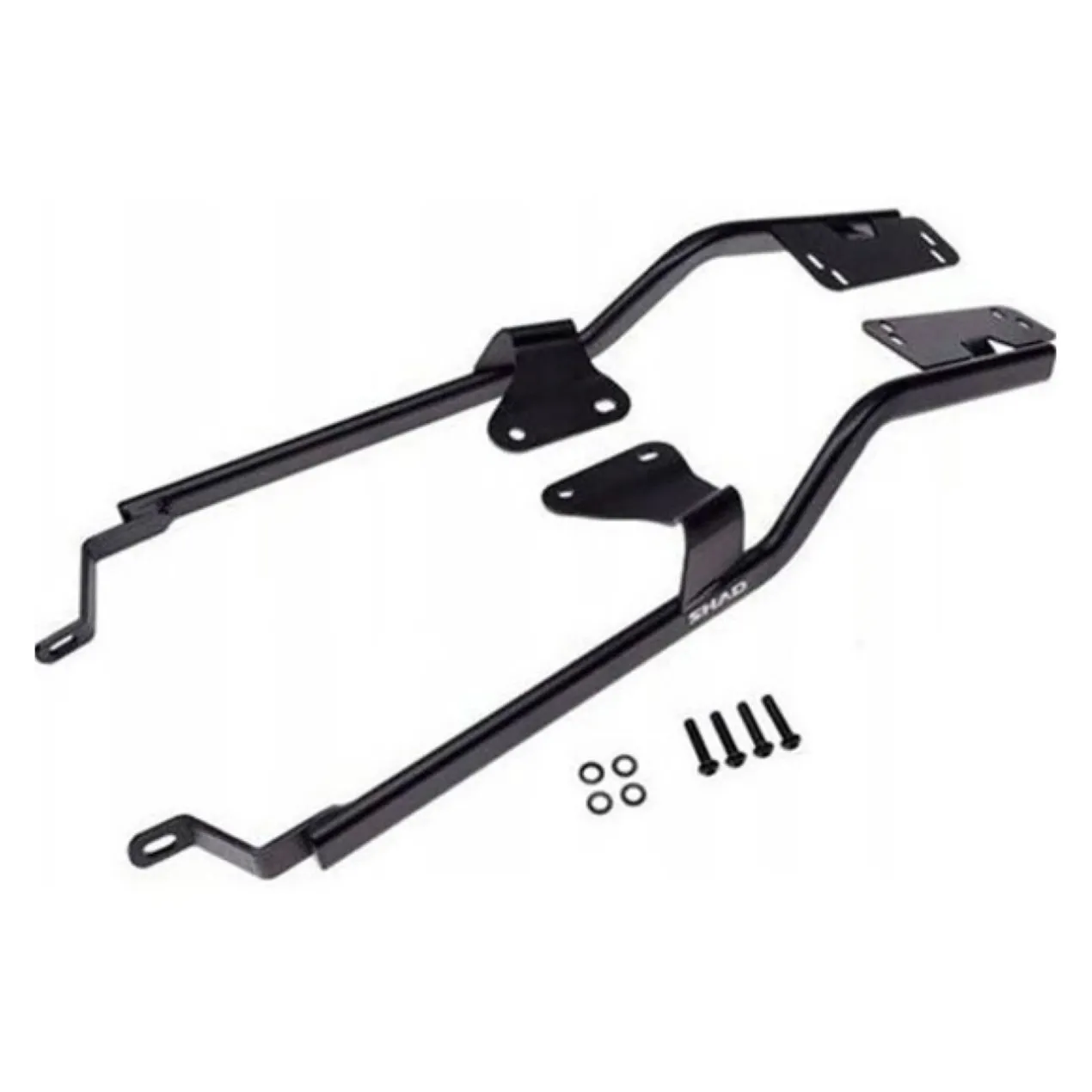 Kit Fissaggio Bauletto Shad Per Honda Cbf 125