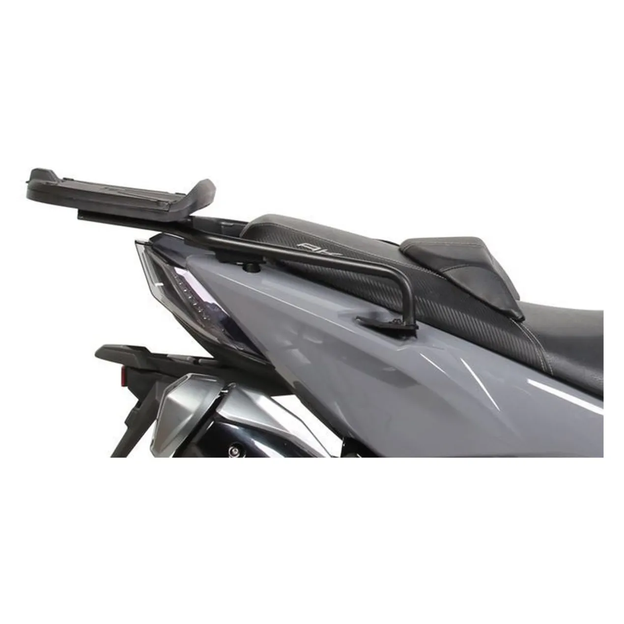 Kit Fissaggio Bauletto Shad Per Kymco Ak 550