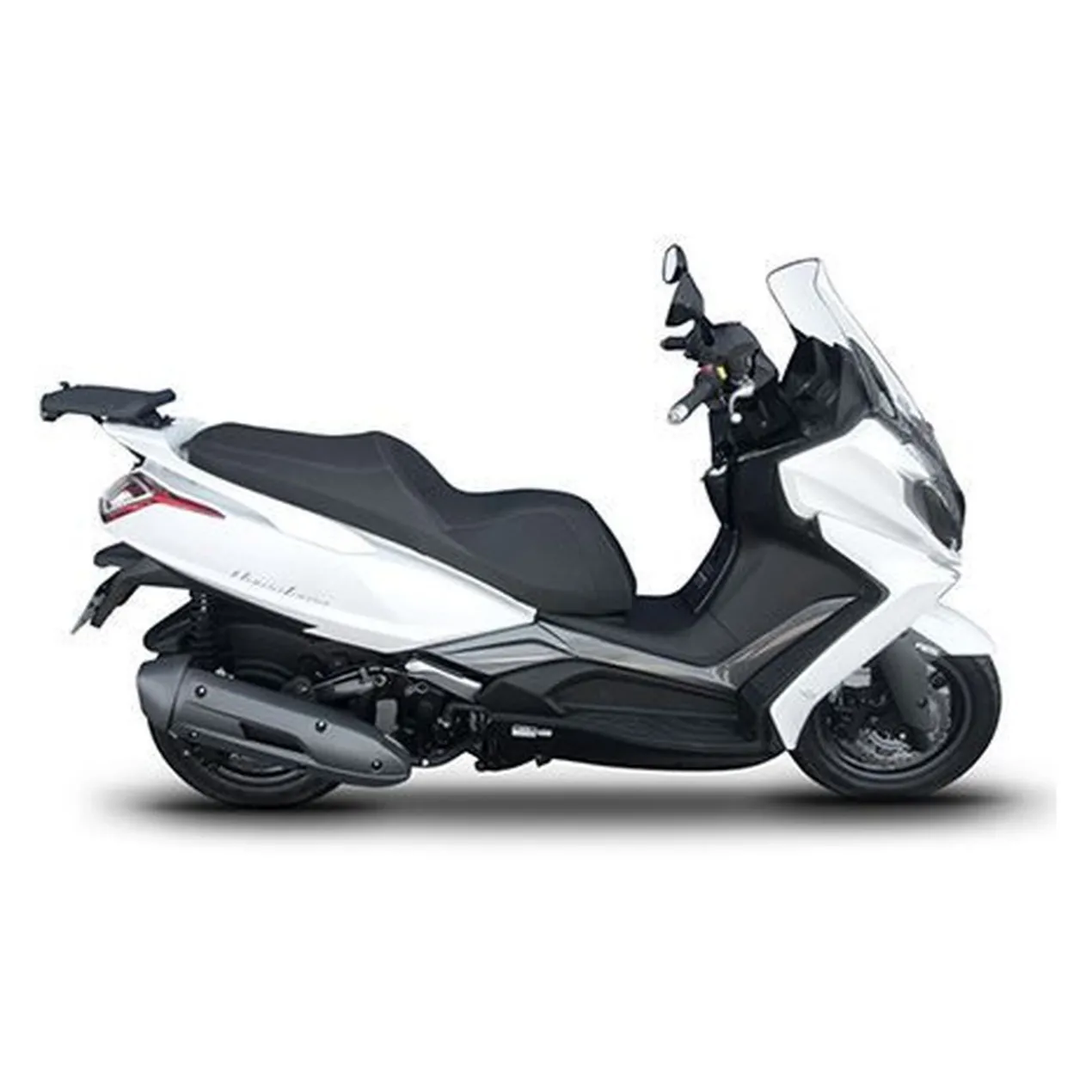Kit Fissaggio Bauletto Shad Per Kymco Down Town 125