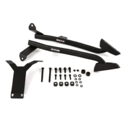 Kit Fissaggio Bauletto Shad Per Kawasaki Er - 6n 09