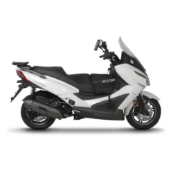 Kit Fissaggio Bauletto Shad Per Kymco Xtown