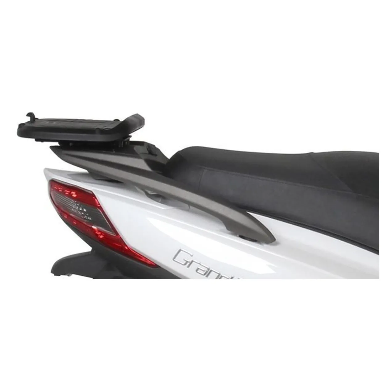 Kit Fissaggio Bauletto Shad Per Kymco Xtown