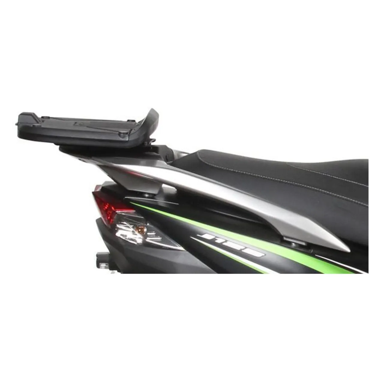 Kit Fissaggio Bauletto Shad Per Kawasaki J300i