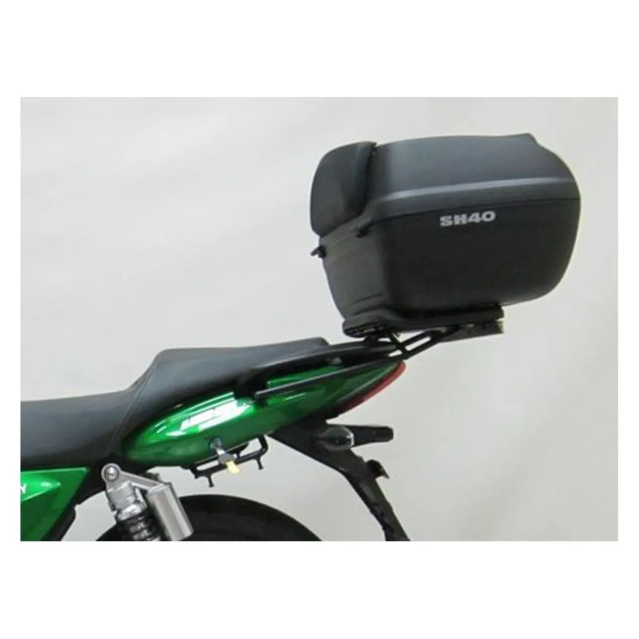 Kit Fissaggio Bauletto Shad Per Keeway Rks 125