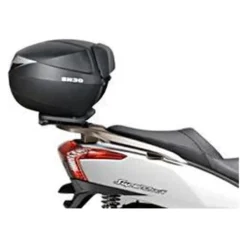 Kit Fissaggio Bauletto Shad Per Kymco Super Dink/downtown 125