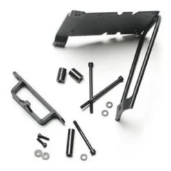 Kit Fissaggio Bauletto Shad Per Kymco Downtown 125