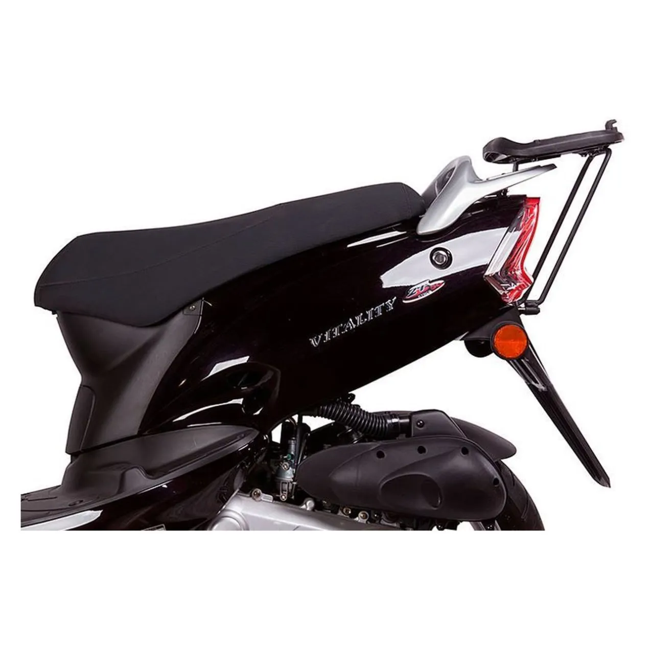 Kit Fissaggio Bauletto Shad Per Kymco Vitality 50