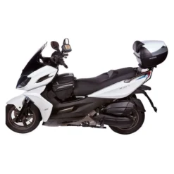 Kit Fissaggio Bauletto Shad Per Kymco Xct 125i/300i