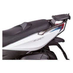 Kit Fissaggio Bauletto Shad Per Kymco Xct 125i/300i