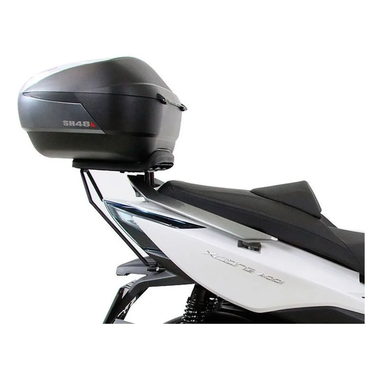 Kit Fissaggio Bauletto Shad Per Kymco Xciting 400i